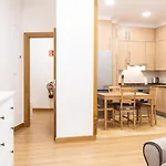 דירה Bonito Y Comodo Cerca De La Playa