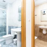 Bonito Y Comodo Cerca De La Playa סן סבסטיאן