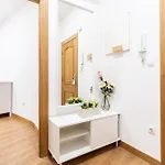 דירה Bonito Y Comodo Cerca De La Playa סן סבסטיאן