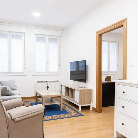 Bonito Y Comodo Cerca De La Playa San Sebastián