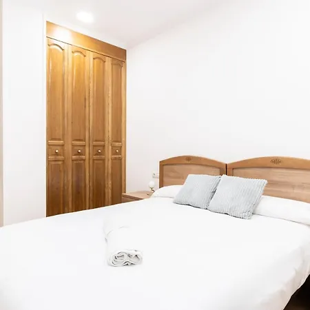 Bonito Y Comodo Cerca De La Playa Lejlighed