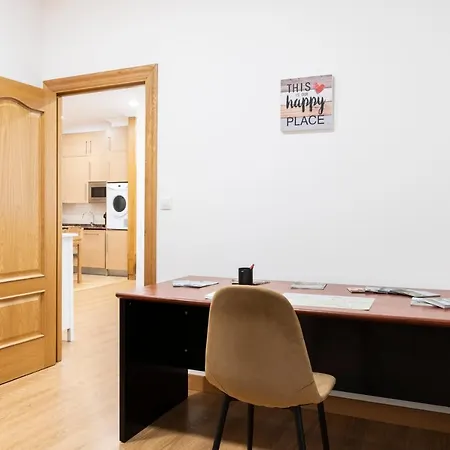 Lejlighed Bonito Y Comodo Cerca De La Playa San Sebastián