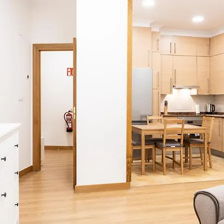 Lejlighed Bonito Y Comodo Cerca De La Playa