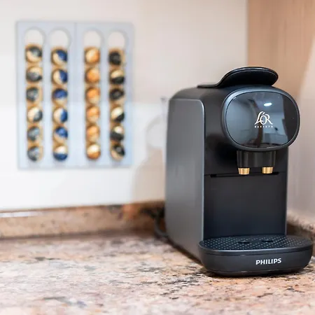 Lejlighed Bonito Y Comodo Cerca De La Playa