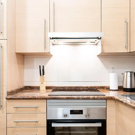 Bonito Y Comodo Cerca De La Playa San Sebastián