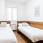 Bonito Y Comodo Cerca De La Playa Апартаменты *