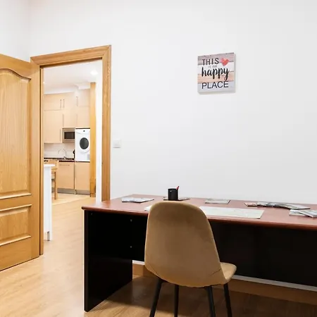 Apartment Bonito Y Comodo Cerca De La Playa San Sebastian