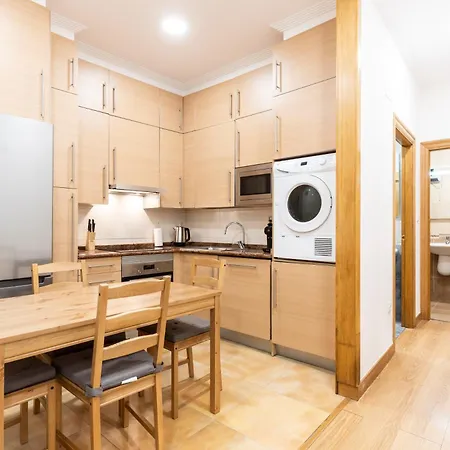 Bonito Y Comodo Cerca De La Playa Apartamento San Sebastián