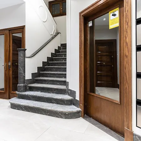 Bonito Y Comodo Cerca De La Playa 公寓