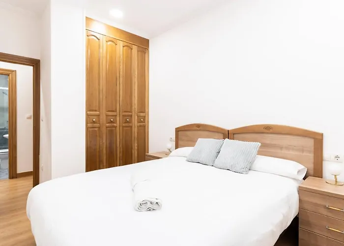 Bonito Y Comodo Cerca De La Playa דירה