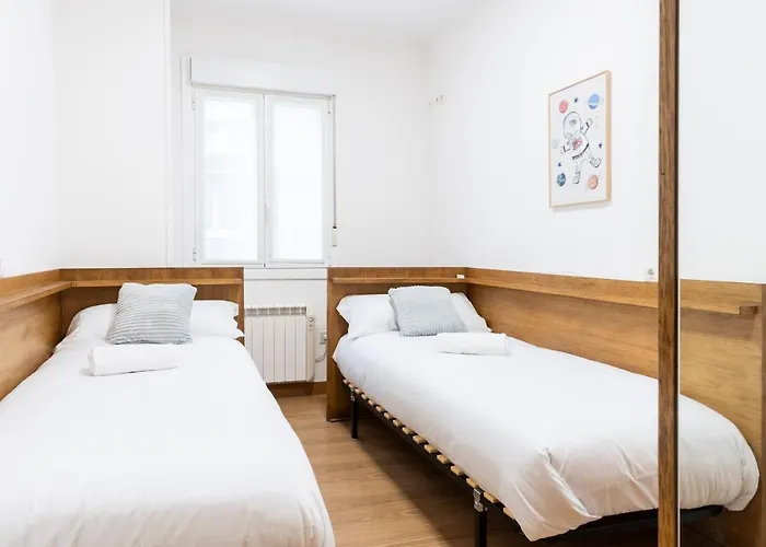 Bonito Y Comodo Cerca De La Playa Apartment *