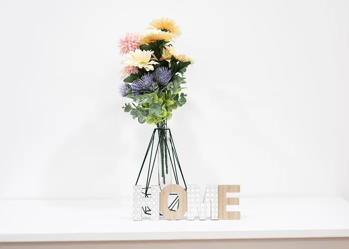 Bonito Y Comodo Cerca De La Playa