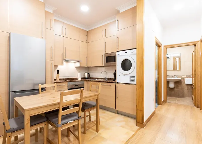 Bonito Y Comodo Cerca De La Playa דירה סן סבסטיאן