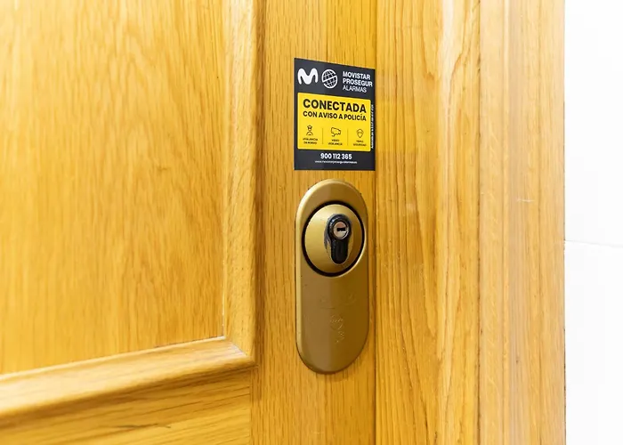 Bonito Y Comodo Cerca De La Playa * סן סבסטיאן