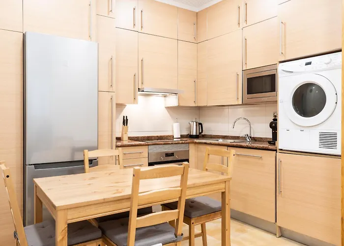 Bonito Y Comodo Cerca De La Playa