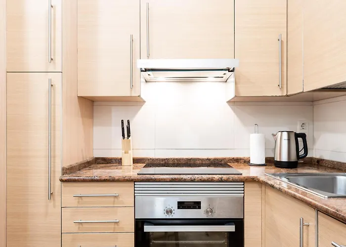 Bonito Y Comodo Cerca De La Playa סן סבסטיאן