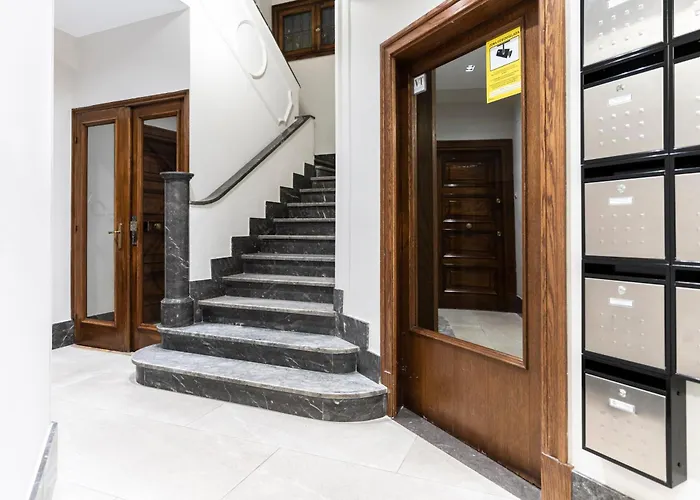 Bonito Y Comodo Cerca De La Playa דירה