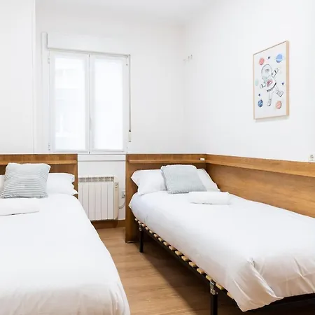 Bonito Y Cómodo Cerca De La Playa Apartamento *